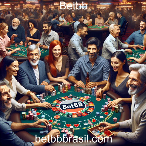 A Magia dos Jogos de Mesa: Uma Experiência Social Inigualável